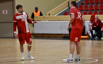 Elvitte a bajnoki pontokat a Vecsés